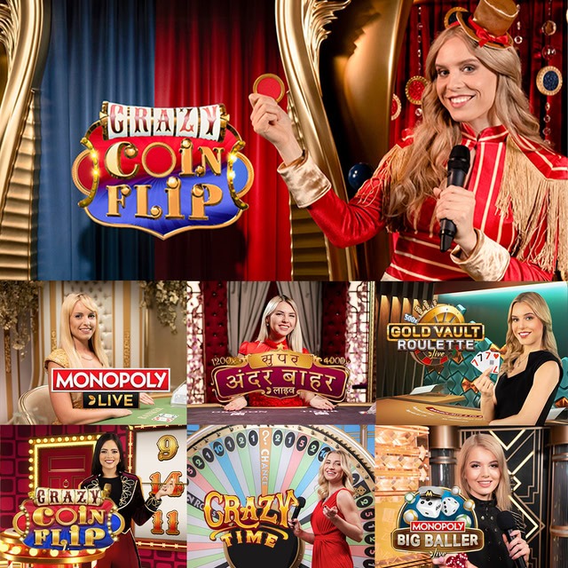 h baji vip Treasure Bowl এপিকে ডাউনলোড