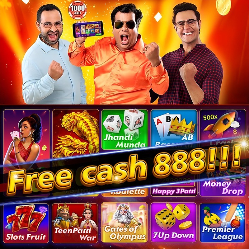 h baji vip Lucky Lucifer APP Download
