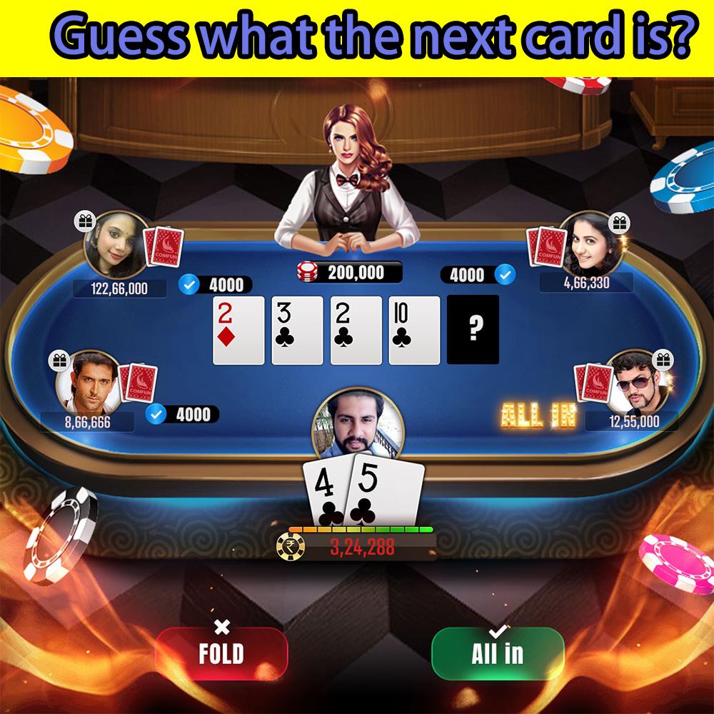 h baji vip Triple Chili App Download